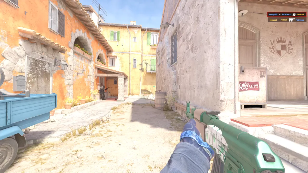 highlight